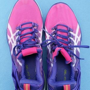 Asics gel fit Sana